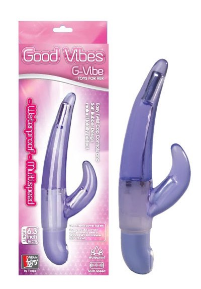 G-Vibe
