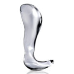 Glazen dildo Icicles No 45