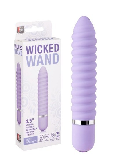 Goddelijke wand vibrator