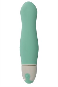 Guru vibrator (Kleur: Mintgroen)