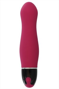 Guru vibrator (Kleur: Paars)