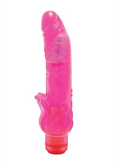 H2O Viking vibrator (diverse) (Kleur: Roze)