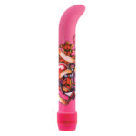 Inked G Vibes Roze