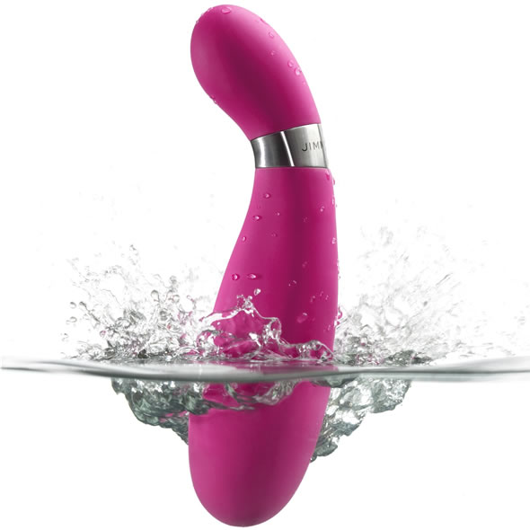 Jimmyjane Form 6 Vibrator Roze