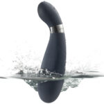 Jimmyjane Form 6 Vibrator Zwart