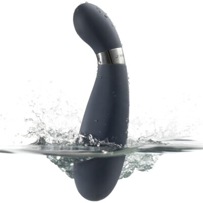 Jimmyjane Form 6 Vibrator Zwart