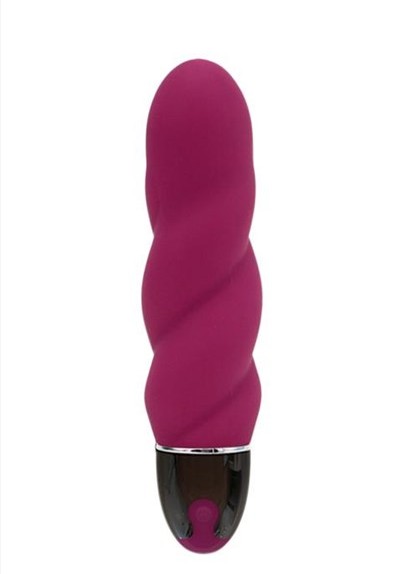 Karma vibrator (diverse) (Kleur: Paars)