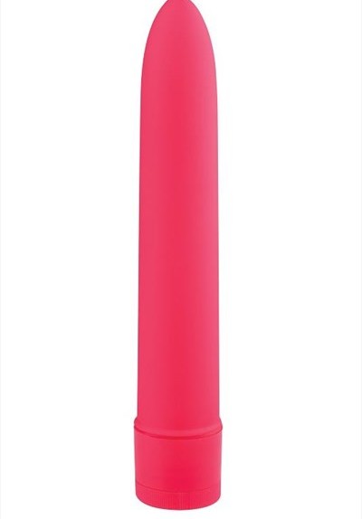 Klassieke vibrator I (diverse) (Kleur: Roze)
