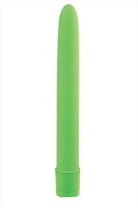 Klassieke vibrator II (diverse) (Kleur: Groen)