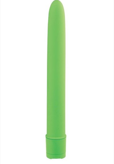 Klassieke vibrator II (diverse) (Kleur: Groen)