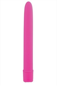Klassieke vibrator II (diverse) (Kleur: Paars)