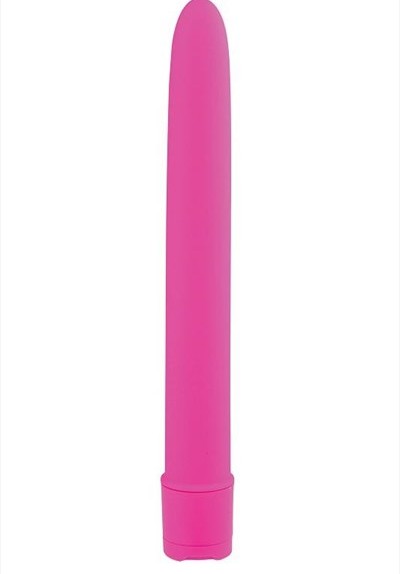 Klassieke vibrator II (diverse) (Kleur: Paars)