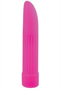 Klassieke vibrator III (diverse) (Kleur: Paars)