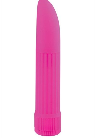 Klassieke vibrator III (diverse) (Kleur: Paars)