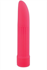 Klassieke vibrator III (diverse) (Kleur: Roze)