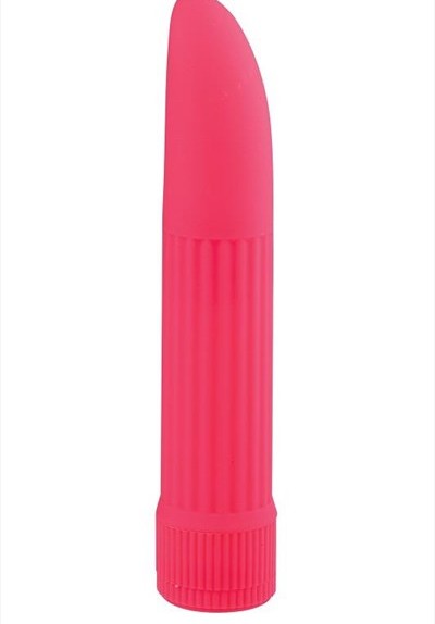 Klassieke vibrator III (diverse) (Kleur: Roze)