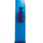 Lady Vinger (diverse) (Kleur: Doorzichtig Blauw)