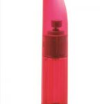 Lady Vinger (diverse) (Kleur: Doorzichtig Roze)