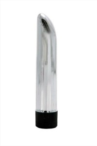 Lady Vinger (diverse) (Kleur: Zilver)
