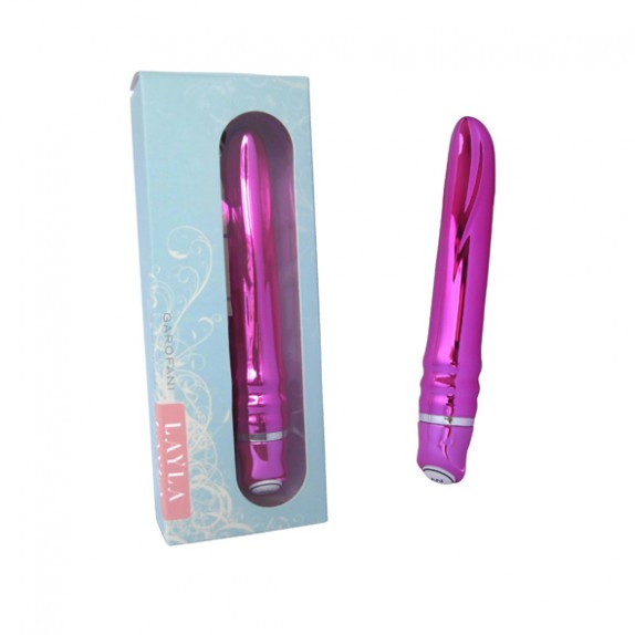 Layla Garofani Vibrator