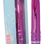 Layla Garofani vibrator