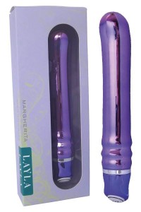 Layla Margherita vibrator