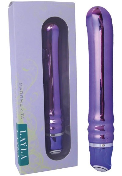 Layla Margherita vibrator