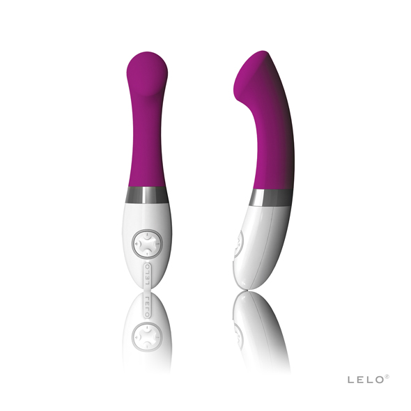 Lelo Gigi Vibrator Paars