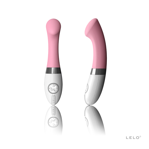 Lelo Gigi Vibrator Roze