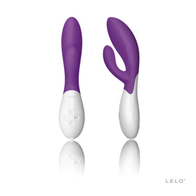 Lelo Ina 2 Vibrator Paars