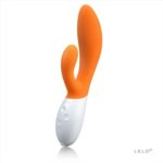 Lelo Ina 2 (diverse) (Kleur: Oranje)