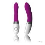 Lelo Iris Vibrator Paars