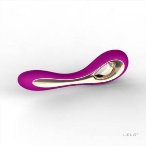 Lelo Isla (Kleur: Paars)