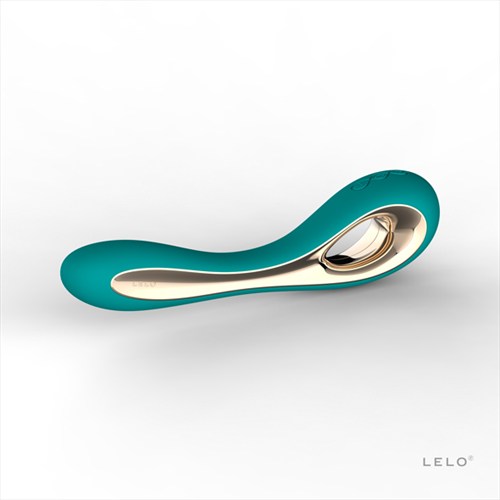 Lelo Isla (Kleur: Turquoise)
