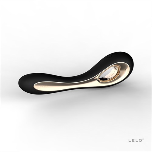 Lelo Isla (Kleur: Zwart)