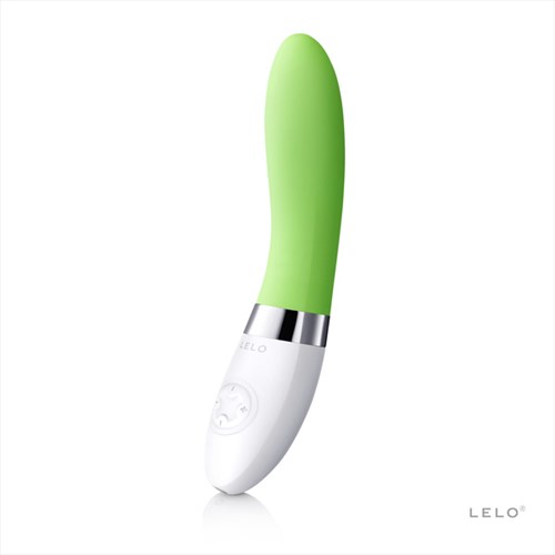 Lelo Liv 2 (Kleur: Groen)