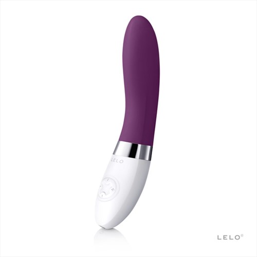 Lelo Liv 2 (Kleur: Paars)