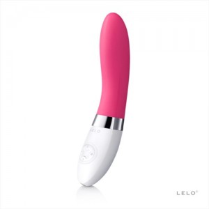 Lelo Liv 2 (Kleur: Roze)