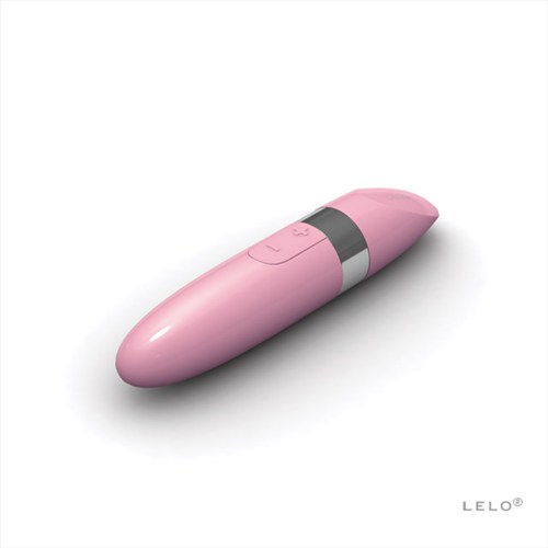 Lelo Mia (Kleur: petal pink)