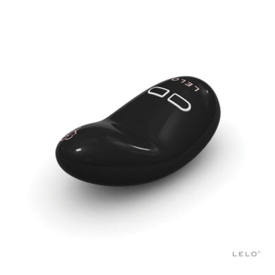 Lelo Nea Vibrator Zwart