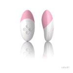 Lelo Siri Vibrator Roze