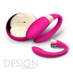 Lelo Tiani 2 vibrator Rood