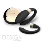 Lelo Tiani 2 vibrator Zwart