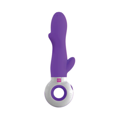 LoversPremium O Pal Flora G spot vibrator Paars