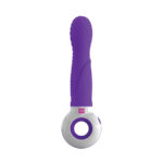 LoversPremium O Pal Roman G spot vibrator Paars