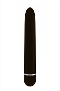 Luxuriate vibrator (Kleur: Zwart)