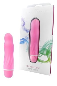 Microscopisch Mini Deco vibrator