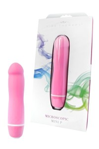 Microscopisch Mini P vibrator