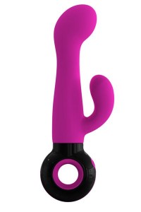 Nambi Duo Vibrator (diverse) (Kleur: Roze)