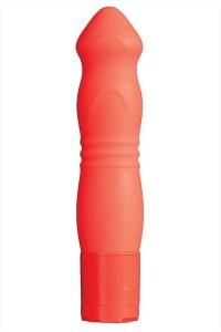 Neon bof mini vibrator